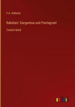 Rabelais' Gargantua und Pantagruel