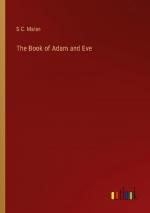 The Book of Adam and Eve