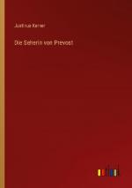 Die Seherin von Prevost