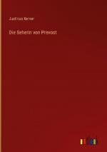 Die Seherin von Prevost