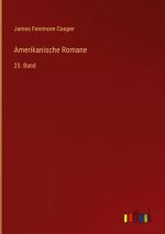 Amerikanische Romane