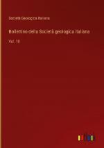 Bollettino della Società geologica italiana