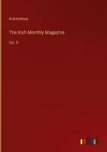 The Irish Monthly Magazine