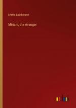Miriam, the Avenger