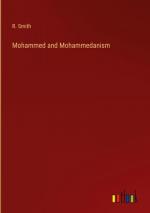 Mohammed and Mohammedanism