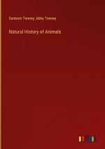 Natural History of Animals