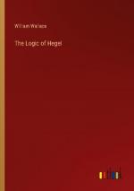 The Logic of Hegel