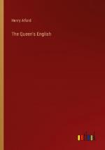 The Queen's English