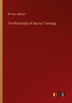 The Philosophy of Natural Theology