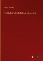 The Student's Guide to Surgical Anatomy