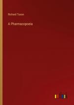 A Pharmacopoeia