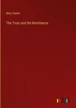 The Trust and the Remittance