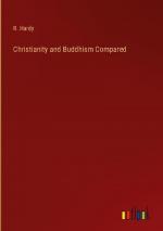 Christianity and Buddhism Compared