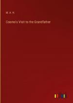 Cosmo's Visit to the Grandfather
