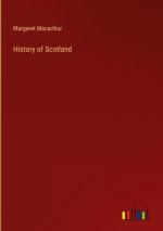 History of Scotland