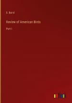 Review of American Birds