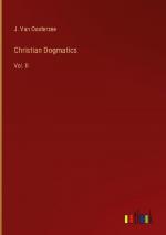 Christian Dogmatics