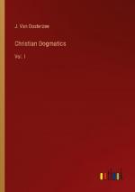 Christian Dogmatics
