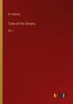 Tales of the Zenana