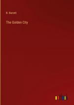 The Golden City