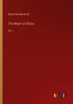 The Heart of Africa