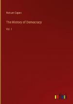 The History of Democracy