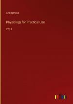 Physiology for Practical Use