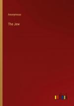 Anonymous: The Jew