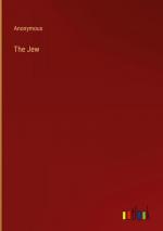 Anonymous: The Jew