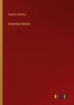 American Notes