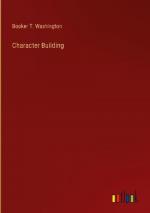 Character Building