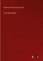 L'Art du brodeur