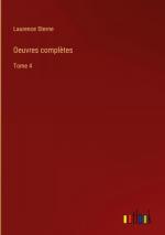 Oeuvres complètes