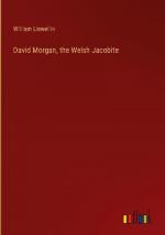 David Morgan, the Welsh Jacobite