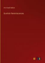 Scottish Reminiscences