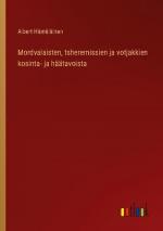 Mordvalaisten, tsheremissien ja votjakkien kosinta- ja häätavoista