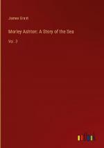 Morley Ashton: A Story of the Sea