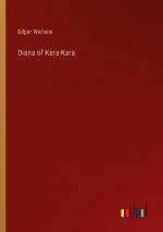 Diana of Kara-Kara