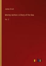 Morley Ashton: A Story of the Sea