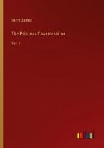 The Princess Casamassima