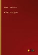 Frederick Douglass