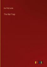 The Rat-Trap