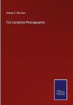 The Complete Phonographer