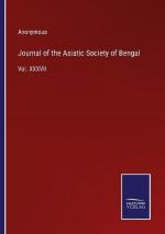 Anonymous: Journal of the Asiatic Societ