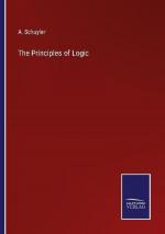 The Principles of Logic