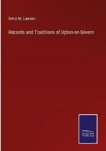 Records and Traditions of Upton-on-Severn