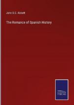 The Romance of Spanish History