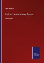 Gottfried's von Strassburg Tristan