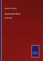 Gesammelte Werke