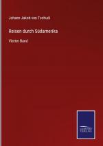 Reisen durch Südamerika